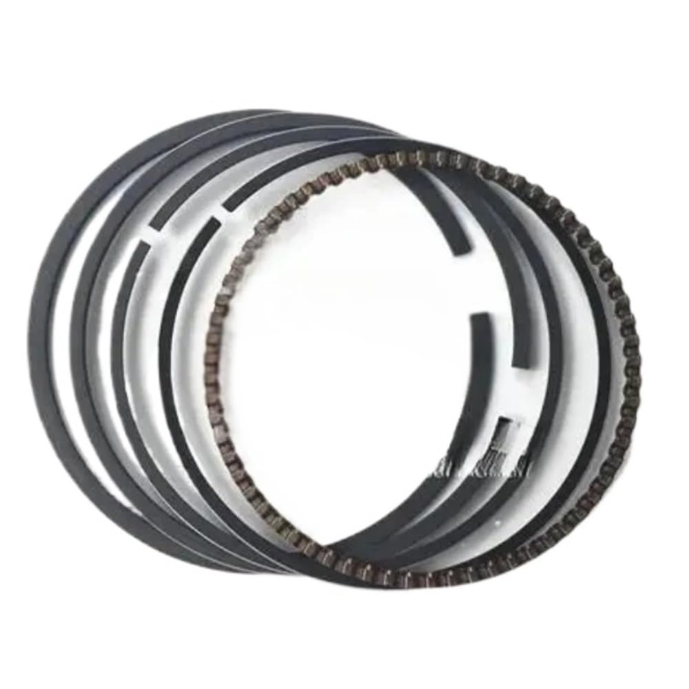 Anillo De Pistón For Cortacésped, Compatible con GXV160, Pistón For Cortacésped HRJ216 HRJ196