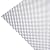 KastLite Clear Acrylic Prismatic Lighting Panel - Heavy Duty | Custom Sizing | .125" Thick | Fluorescent Lighting for Overhead Fixtures | 8 Pack