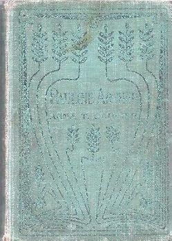 PAULINE ARCHER By ANNA T SADLIER Benziger Brothers HC 1899