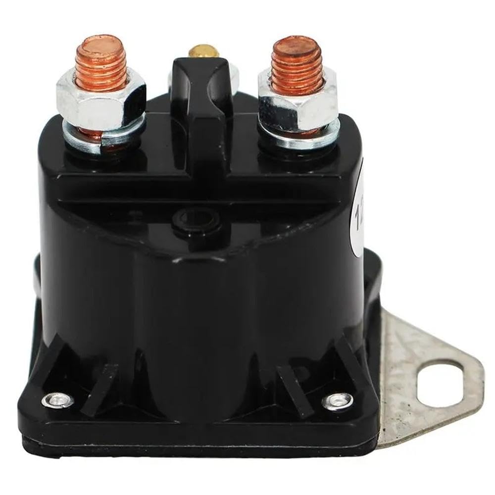 Ricambi auto Per Ford Compatibile 12V Relè Interruttore Elettromagnetico E7TZ-11450-A E7TZ-11450-B E89F-11450-AA