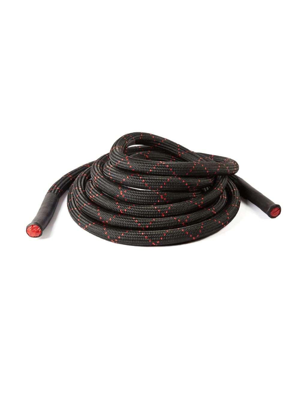 SINGULARWOD Cuerda para Batir 10m. Cuerda Crossfit de Batida. Cuerda Pesada Crossfit. Battle Rope. Cuerda Fitness para Batida. Cuerda Gimnasio Pesada. Functional Rope. Cuerda Pesada