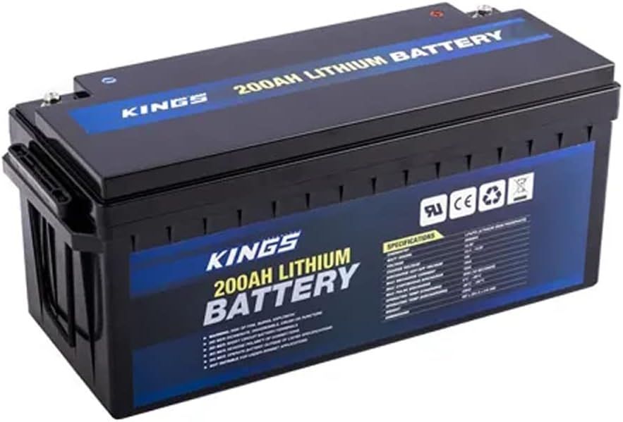 Kings Garden Battery Instructions at Christopher Warwick blog