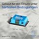 Victron Energy SmartSolar MPPT Tr VE. Can Laderegler (Bluetooth) - Solar Laderegler - 150V 100 Amp 12/24/36/48-Volt