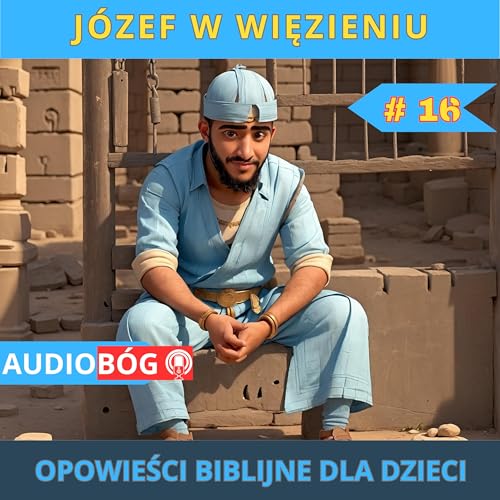 Józef w więzieniu #16