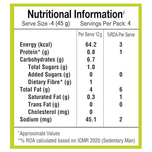 Image of Manna Multigrain Snacks, Pack of 10, Sour Cream & Onion Baked, No Palm Oil, No Maida Millet Bytes Multigrain Shotz