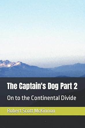 The Captain's Dog