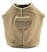 World War Supply US WW2 M1910 Canteen Cover Khaki marked JT&L 1942