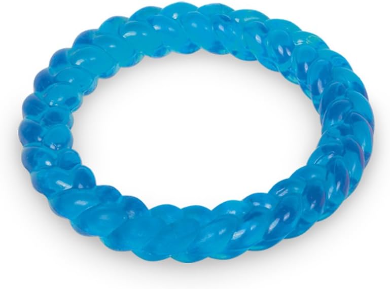 Nobby TPR Ring, 14.5 cm, Blue