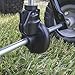 Agri-Fab Tow-Behind Broadcast Spreader - 85-Lb. Capacity, Model Number 45-0530