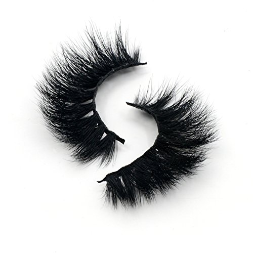 Arison Lashes 3D Mink Fur Fake Eye Lash False