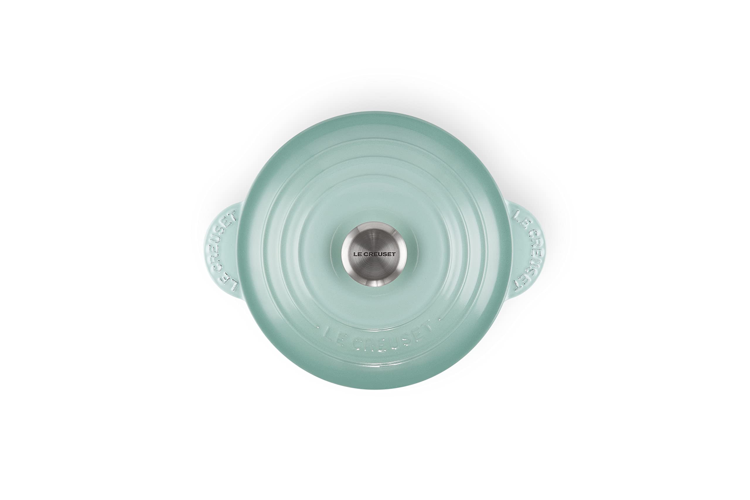 Amazon.co.jp: ル・クルーゼ(Le Creuset) 鋳物 ホーロー 鍋 両手鍋