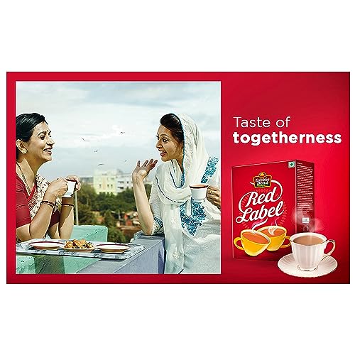 Image of Red Label Tea 1kg