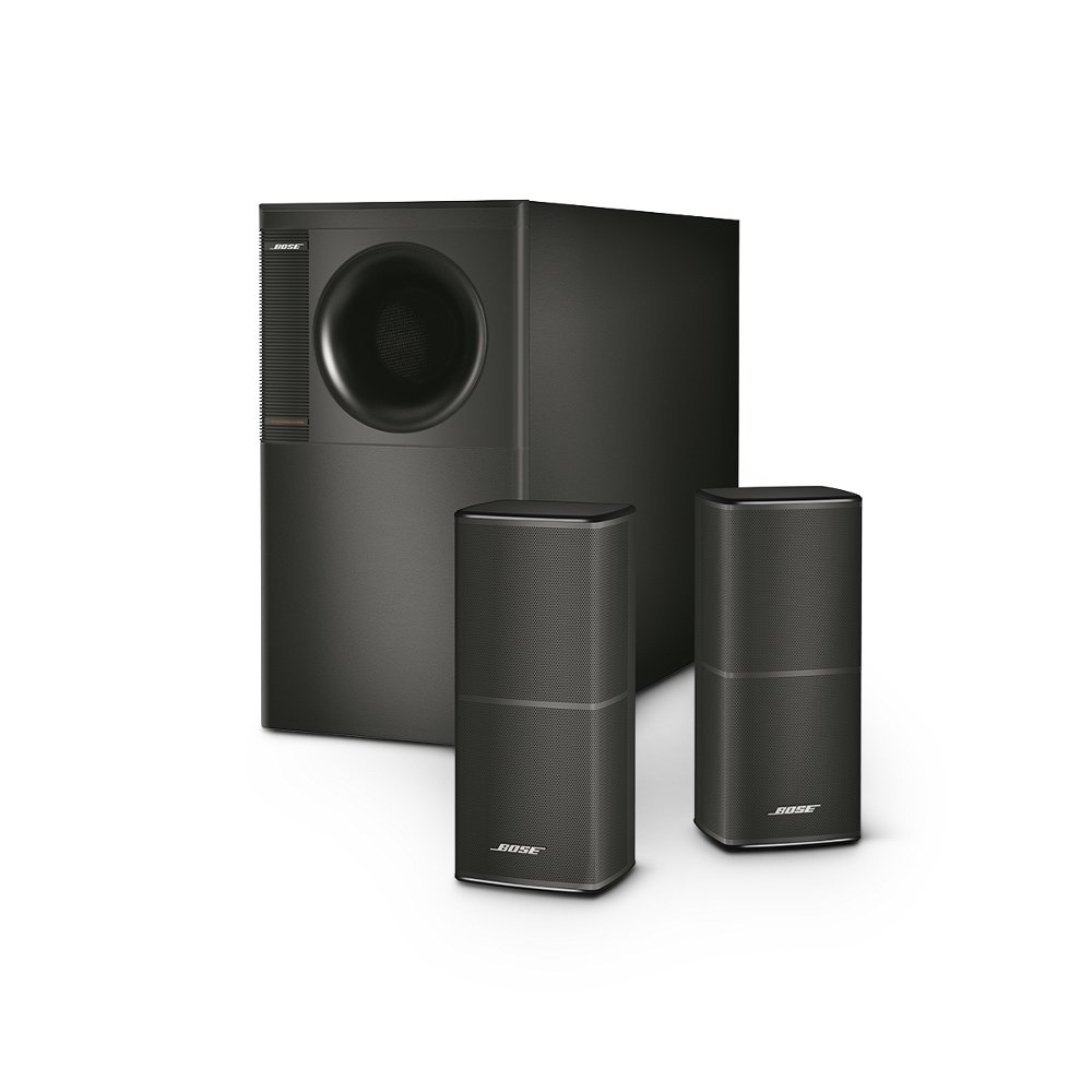 Buy Bose Acoustimass 5 Series V Stereo 