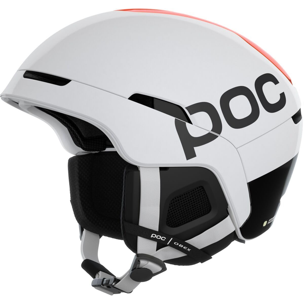 POC Obex Connect - Enabling Easy Communication with Your Fellow Riders Anywhere on The Mountain, MIPS Protection
