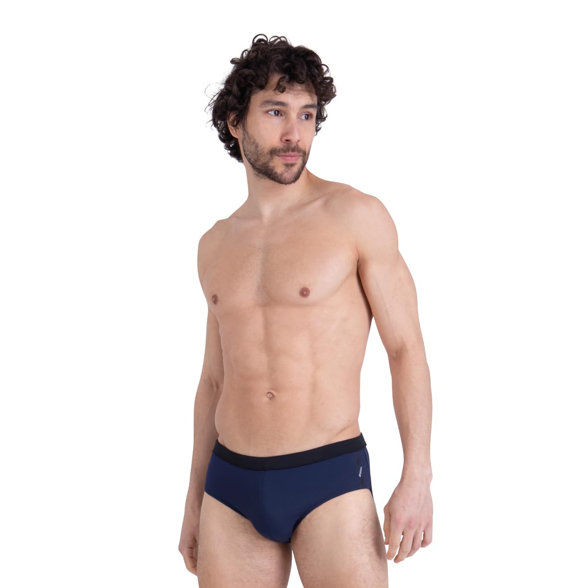 Athena - Slip de Bain Homme Sport Construction