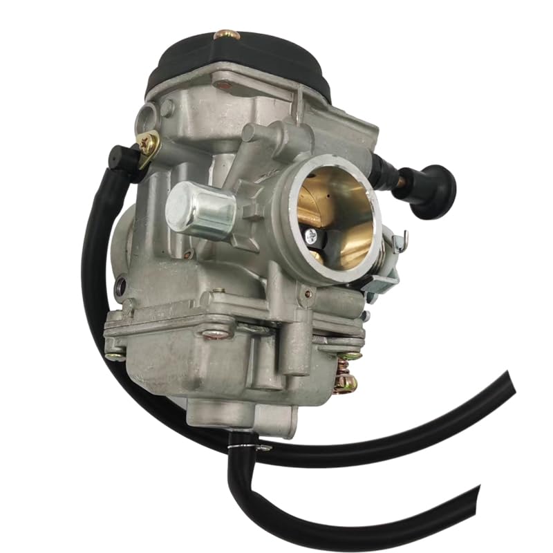 Carburetor for Jianshe 250 JS250 Baja WD250-U Trail JetMoto Carburetor for Jianshe 250 JS250 Baja WD250-U Trail JetMoto
