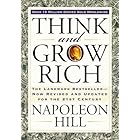 Think and Grow Rich: The Landmark Bestseller Now Revised and Updated for the 21st Century (Think and Grow Rich Series)