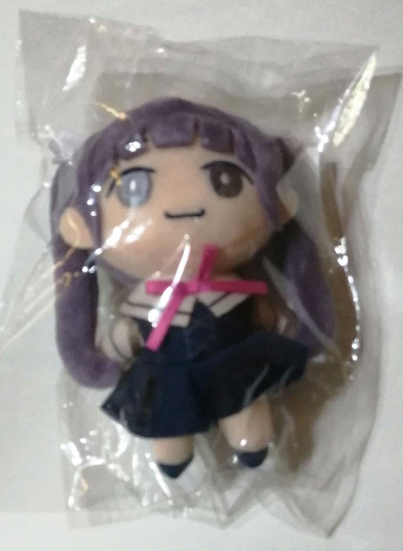 ツユ あの世行きのバスに乗ってさらば ぬいぐるみマスコット ツユ あの世行きのバスに乗ってさらば ぬいぐるみ マスコット