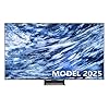 Samsung Neo QLED 4K QN80F 55 Zoll (138 cm) Mini LED Fernseher, NQ4 AI Gen2 Prozessor, Quantum Matrix Technology Slim, Motion Xcelerator 144Hz, AirSlim Design, Samsun...[Länderversion Ungarisch]