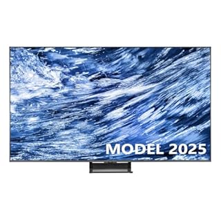 Samsung Neo QLED 4K QN80F 55 Zoll (138 cm) Mini LED Fernseher, NQ4 AI Gen2 Prozessor, Quantum Matrix Technology Slim, Motion Xcelerator 144Hz, AirSlim Design, Samsun...[Länderversion Ungarisch]