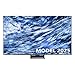Samsung Neo QLED 4K QN80F 55 Zoll (138 cm) Mini LED Fernseher, NQ4 AI Gen2 Prozessor, Quantum Matrix Technology Slim, Motion Xcelerator 144Hz, AirSlim Design, Samsun...[Länderversion Ungarisch]