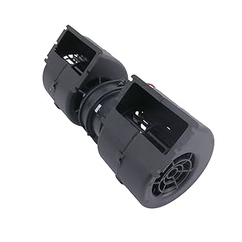 Amazon.co.jp: IEQFUE 12V エバポレーターブロワー 008-A45-02