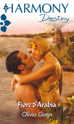  Fiore d\'Arabia: Harmony Destiny