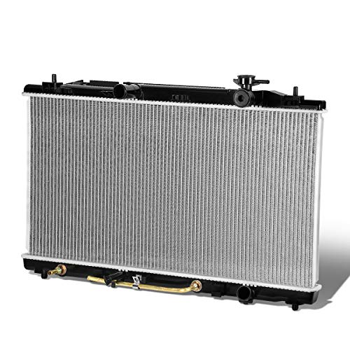 Image of Auto Dynasty 2919 Radiator for 05-16 Toyota Camry Venza Avalon Lexus ES350