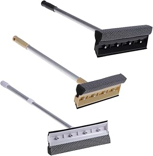 Window Squeegee Windows Cleaner Window Wiper Window Squeegee kit Window Cleaner Telescopic Window Squeegee Kit