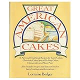 Great American Cakes