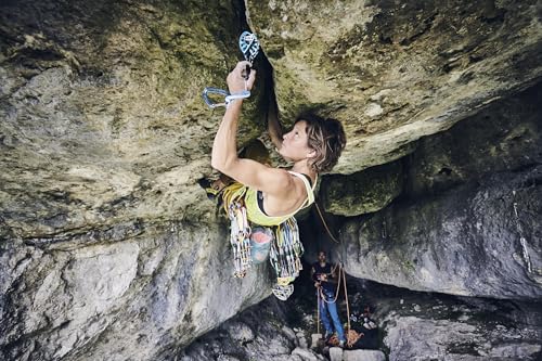 wild country friend rock climbing cams - lightweight active protection for trad amp alpine climbing