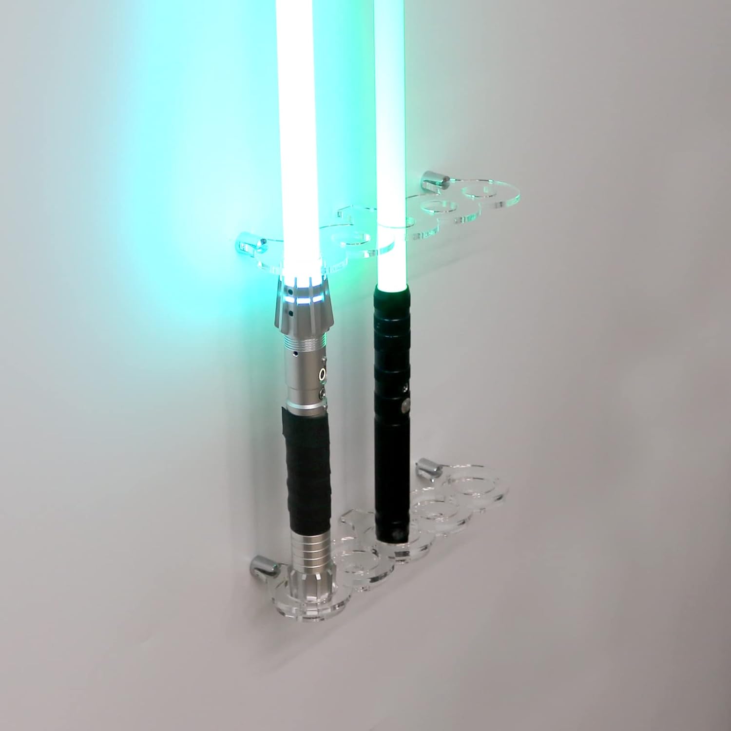 WANLIAN lightsaber stand lightsaber wall mount lightsaber
