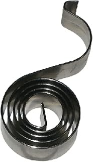 HNARL Genie Brush Spring 44750GT Genie Parts for Electric Motor 40844 for Genie Z-33/18 Z-34/22 Bi-Energy GR-8 GR-12 GR-15 GR-20 GRC-12 GS-30 GS-32 GS-46 GS-1530 TMZ-50/30