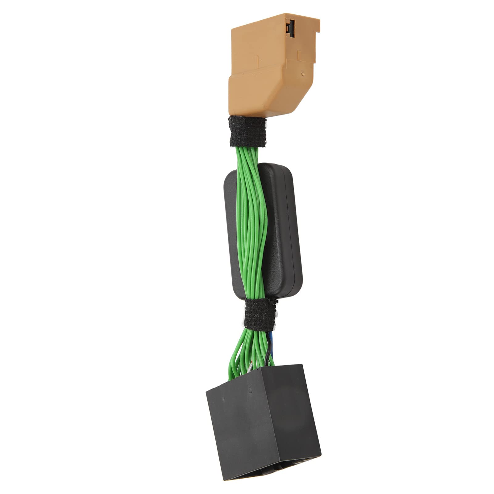 Auto Start Stop Eliminator, Sensitive Plug and Play Automatic Stop Start Engine System, Geschikt voor A3 RS3 8V 2014-2023, Q3 F3 2019-2023, 2017-2023
