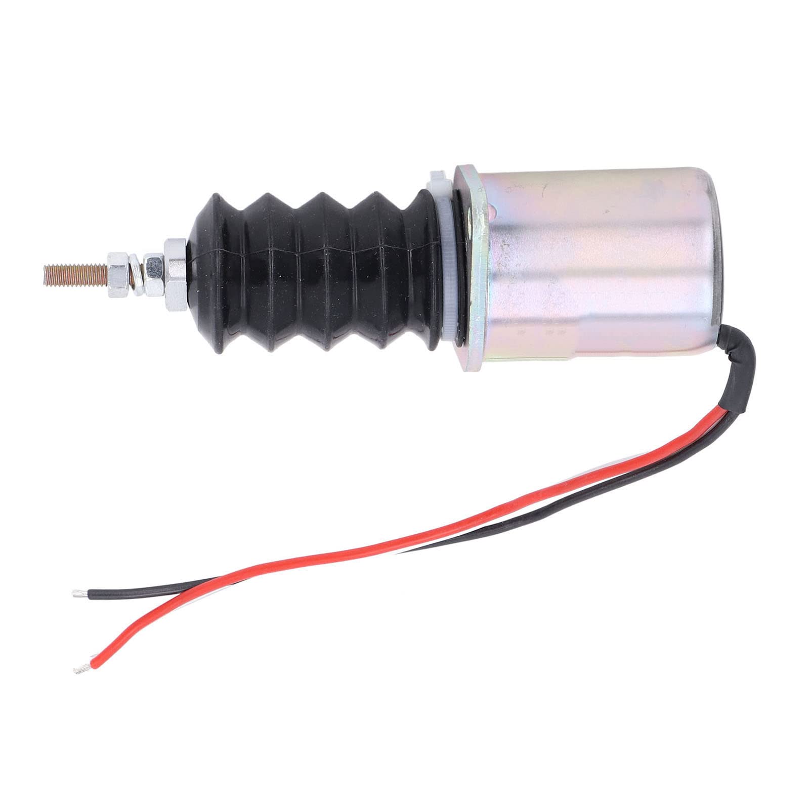Válvula solenoide de corte de combustible para F915 F925 F935 415 Cortacésped delantero, 425 445 415 455 Tractores de jardín, Cargadoras 544G 624G - Reemplaza AM124379 AM103337 AM102863