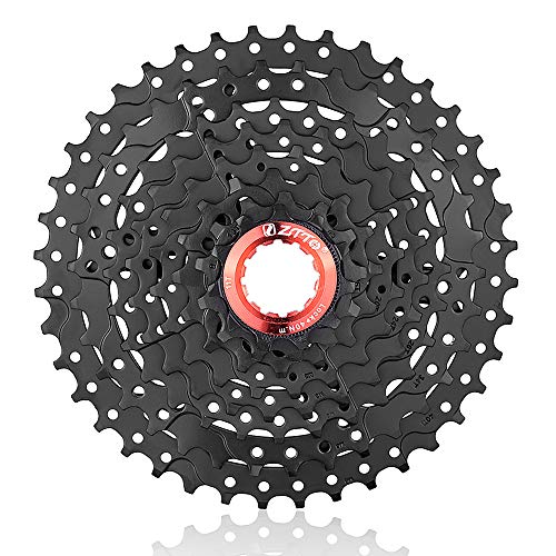 Cassette MTB 8Xs[h11-40TJZbgt[zC[}EeoCN]ԃp[c
