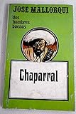 chaparral 2j specs  Chaparral