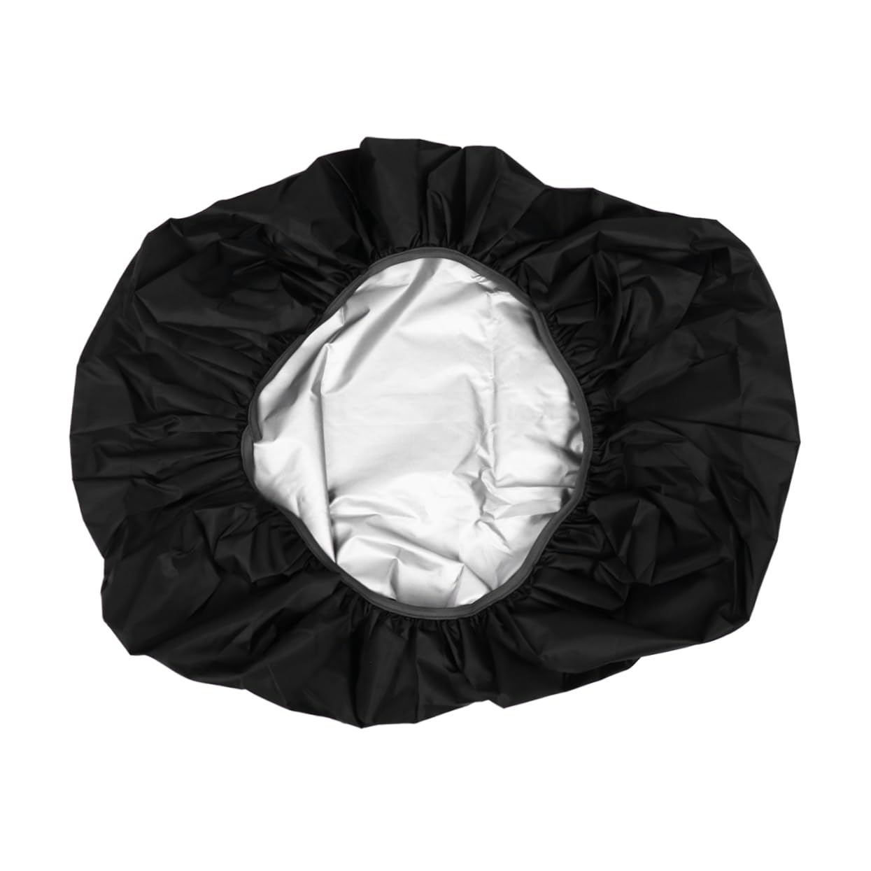 Milisten Sports Backpack Cover Mountaineering Rain Cover Hiking Backpack Rainproof Case Portable