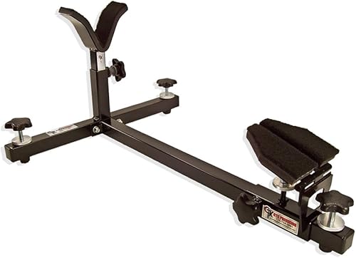 P3 Ultimate - Descanso de tiro