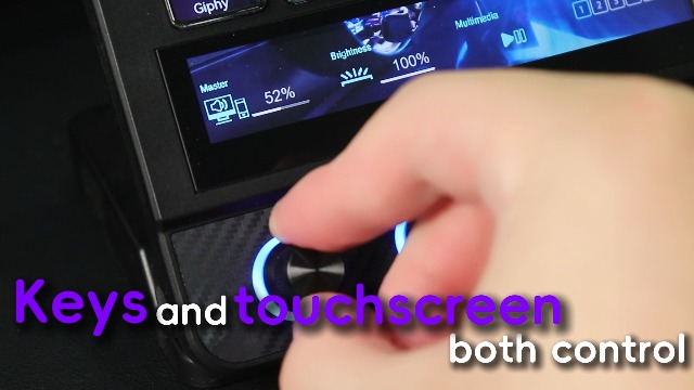 Amazon | VSDinside Stream Dock N4 Pro ストリームデック カスタム