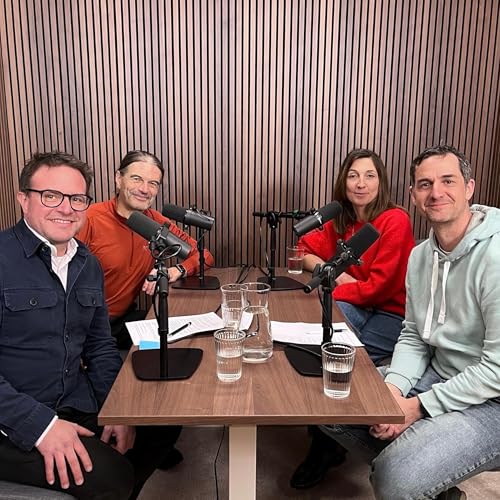 25 Jahre und kein bisschen leise &ndash; Folge 1 zum Jubil&auml;um des IAM