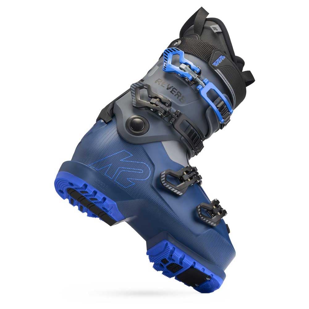 K2 Scarponi da Sci Alpino Junior Reverb 27.5