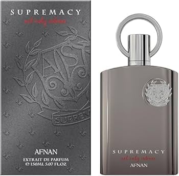 香水(男性用) AFNAN SUPREMACY COLLECTOR'S EDITION Amazon.com : Afnan Supremacy Collector's Edition for Men Eau