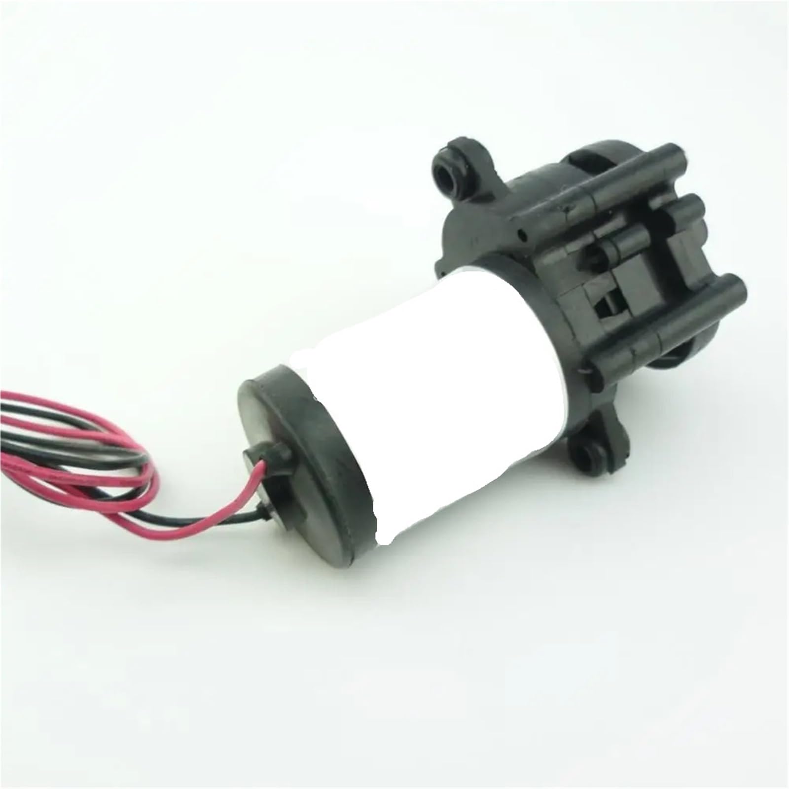 Sewage/Effluent Pumps 1pcs self Priming DC 12V 24V Electric Gear Water Pump