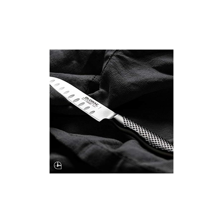 Global-4-Hollow-Ground-Santoku-GS-57 Global 4" Hollow Ground Santoku GS 57