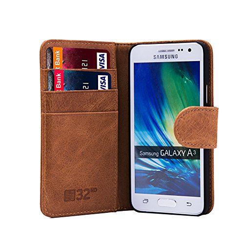 32nd Premium Series - Custodia a Portafoglio in