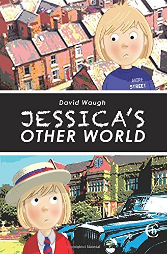 Jessica's Other World by David Waugh (2016-03-14)