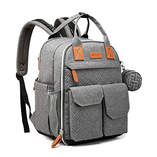 Best Diaper Changing Station Bags For OntheGo Parents