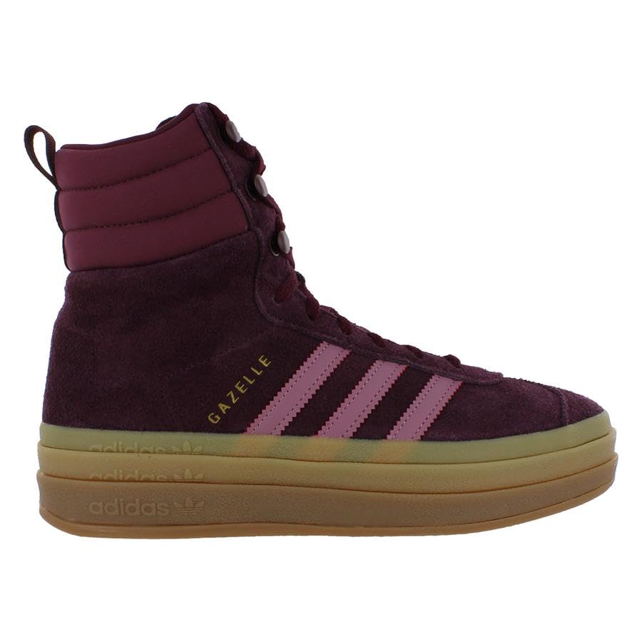 Image of adidas Women's Gazelle Running Sneakers