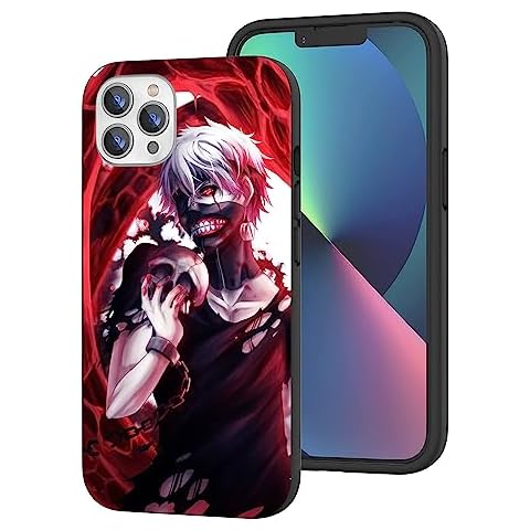 CHENQIAOHU iPhone 16 Pro Case Cover